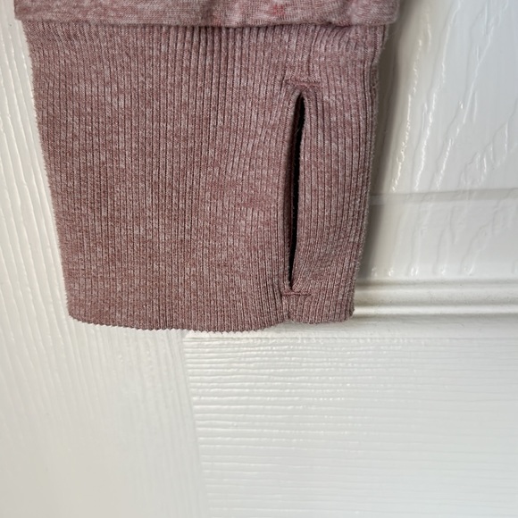 Cropped Hoodie - Picture 2 of 2